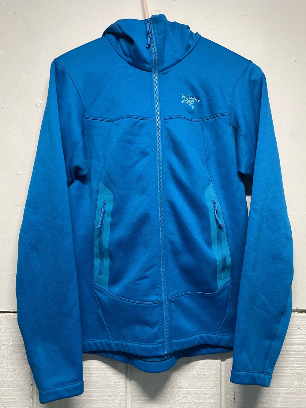 Arc’teryx Arenite Hooded jacket